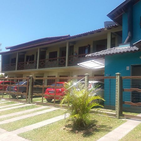 Pousada Recanto da Barra Imbé Exterior foto