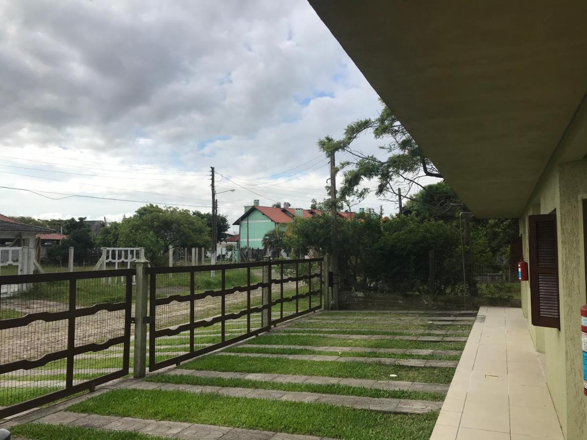 Pousada Recanto da Barra Imbé Exterior foto