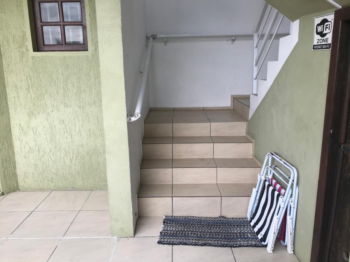 Pousada Recanto da Barra Imbé Exterior foto