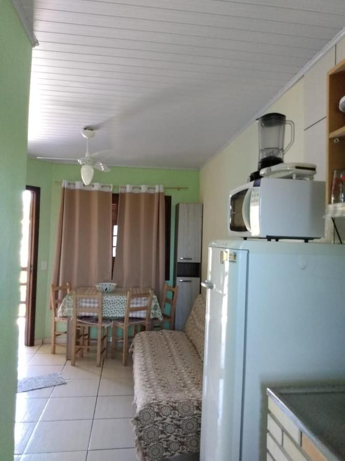 Pousada Recanto da Barra Imbé Exterior foto